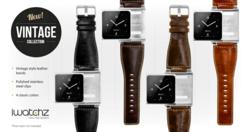 Vintage iPod nano Watch Bands